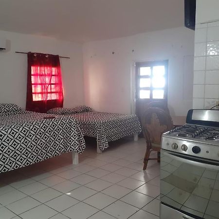 Bed and Breakfast Calinago Friendly Family Sxm Philipsburg  Exterior foto