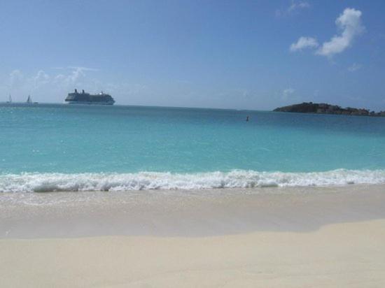 Bed and Breakfast Calinago Friendly Family Sxm Philipsburg  Exterior foto
