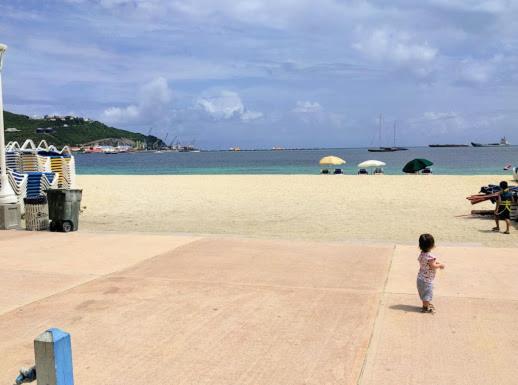 Bed and Breakfast Calinago Friendly Family Sxm Philipsburg  Exterior foto