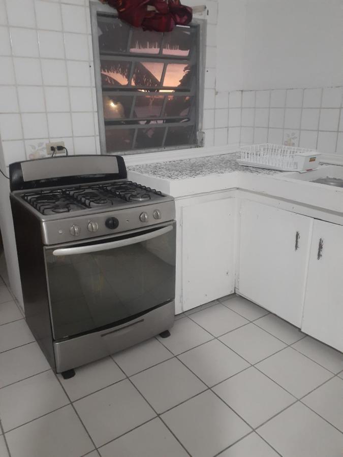 Bed and Breakfast Calinago Friendly Family Sxm Philipsburg  Exterior foto