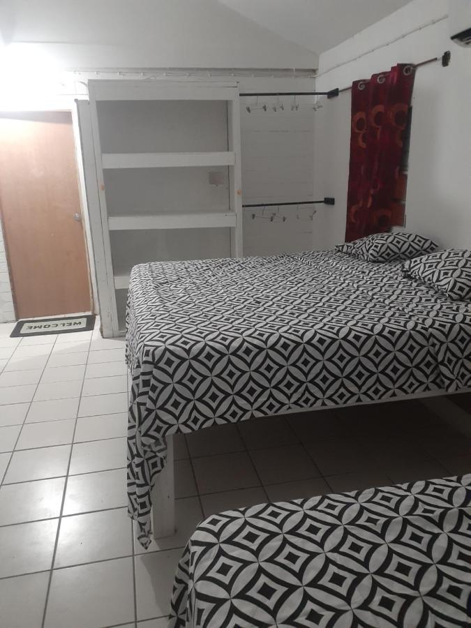 Bed and Breakfast Calinago Friendly Family Sxm Philipsburg  Exterior foto