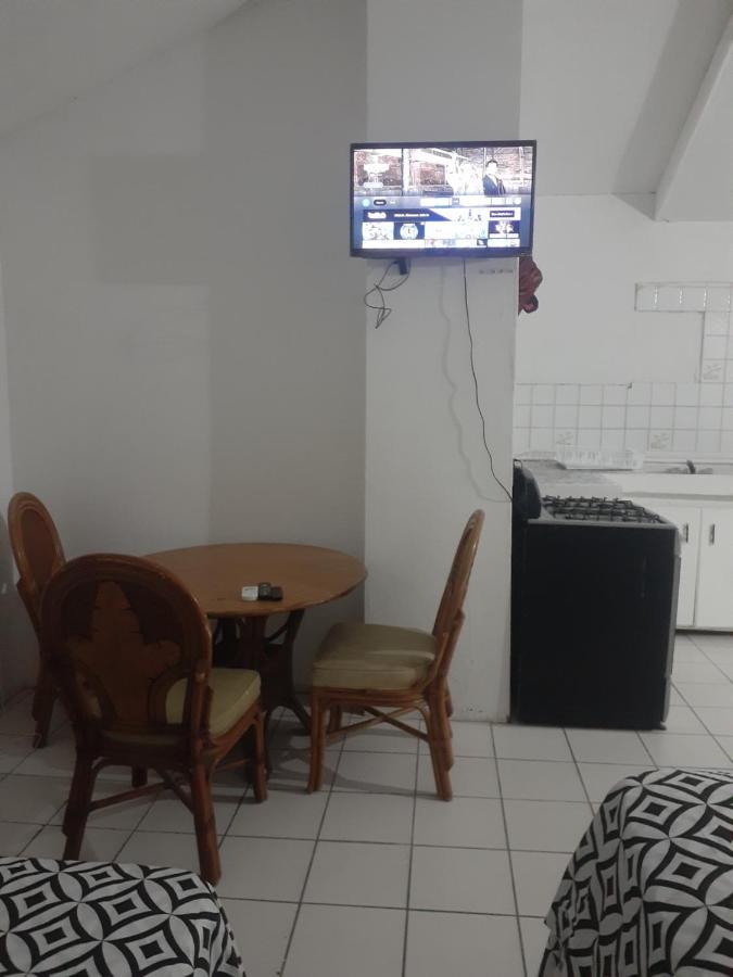 Bed and Breakfast Calinago Friendly Family Sxm Philipsburg  Exterior foto