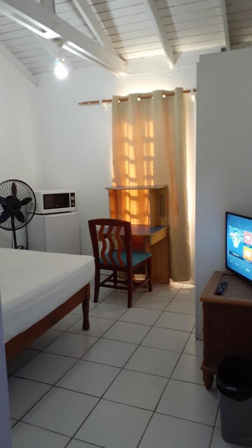 Bed and Breakfast Calinago Friendly Family Sxm Philipsburg  Exterior foto